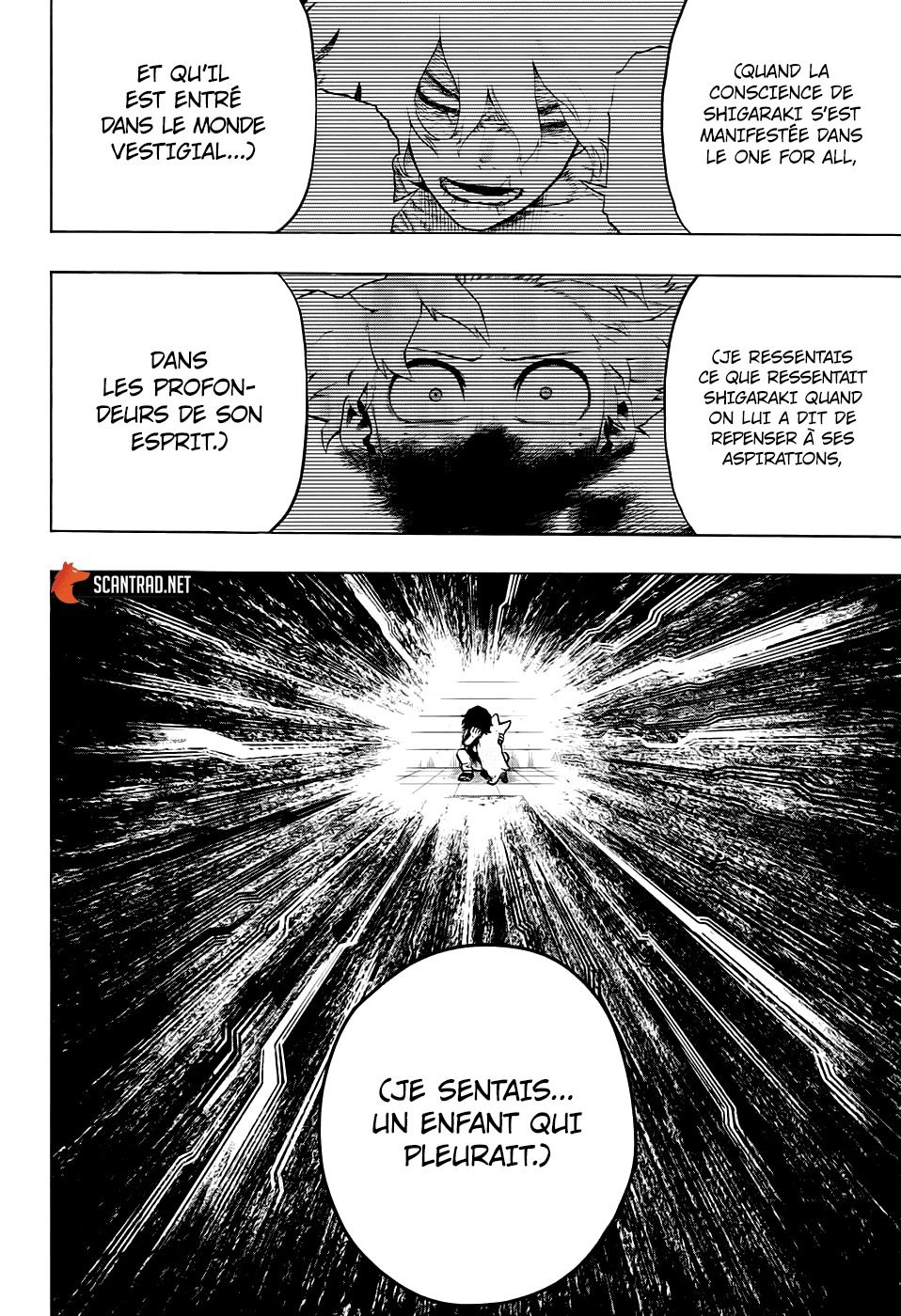 Read My Hero Academia VF Manga Online