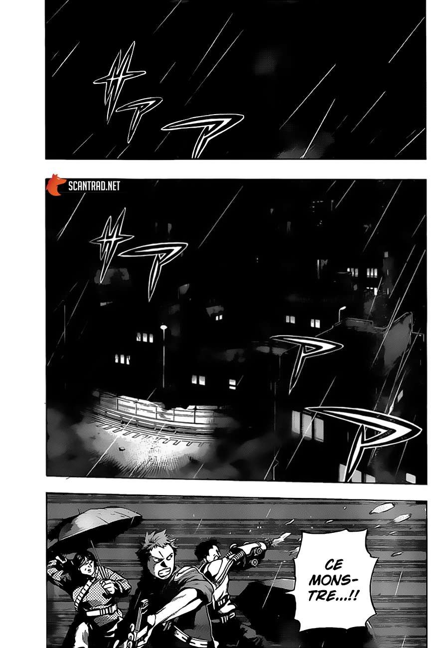 Read My Hero Academia VF Manga Online