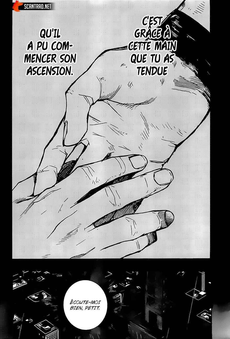 Read My Hero Academia VF Manga Online