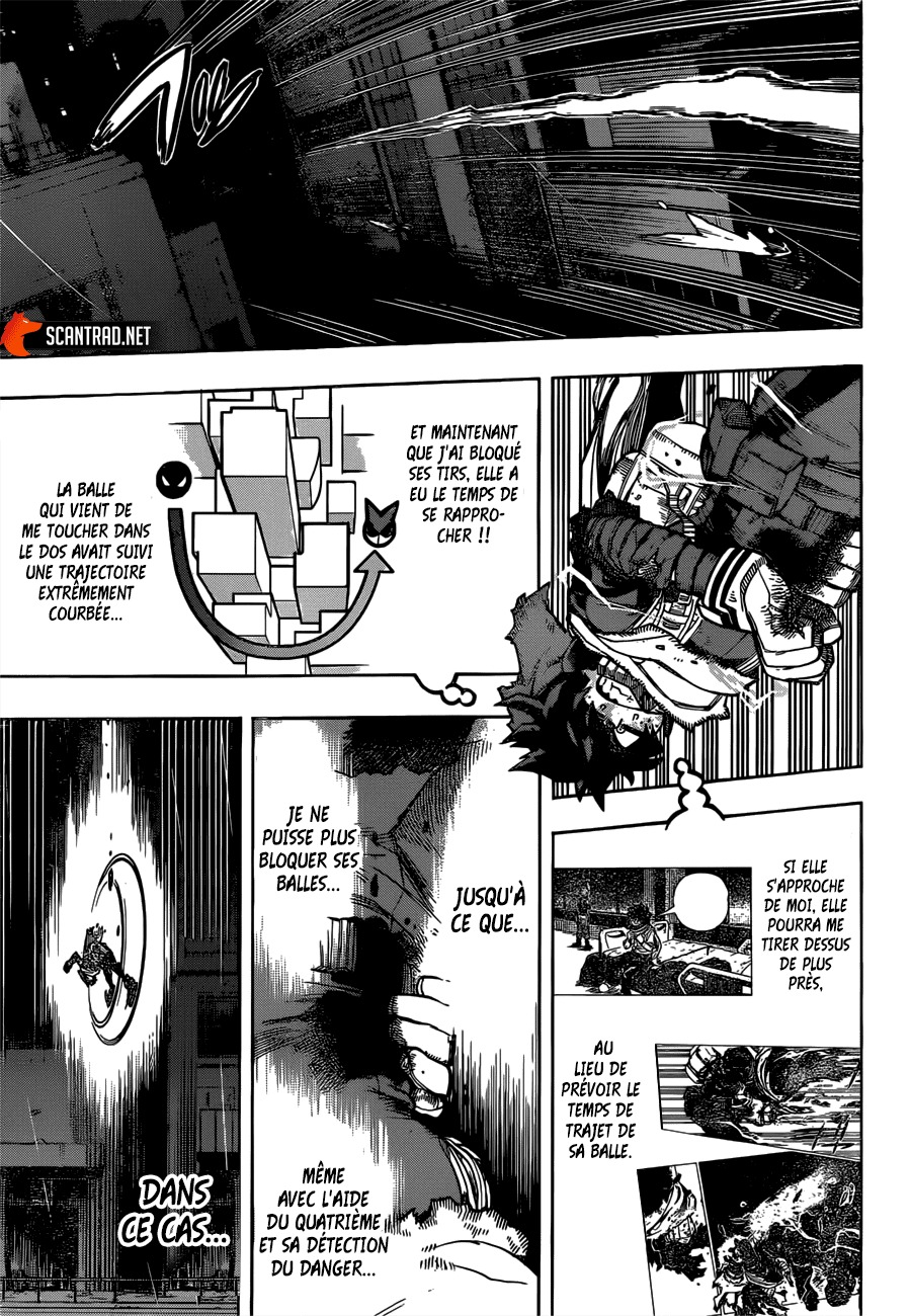 Read My Hero Academia VF Manga Online