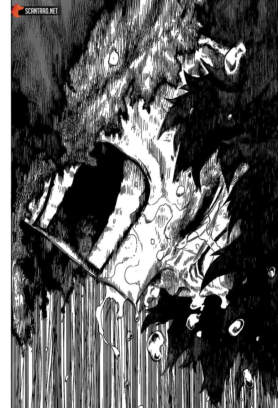 Read My Hero Academia VF Manga Online