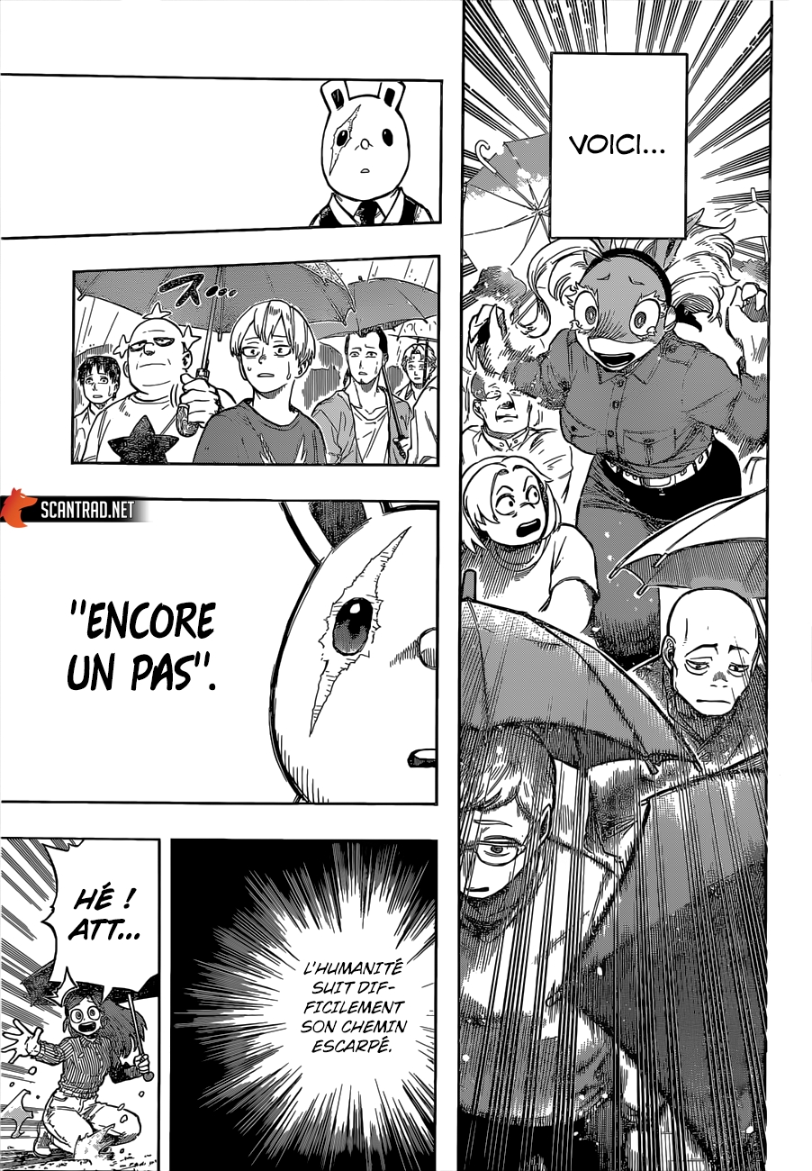 Read My Hero Academia VF Manga Online