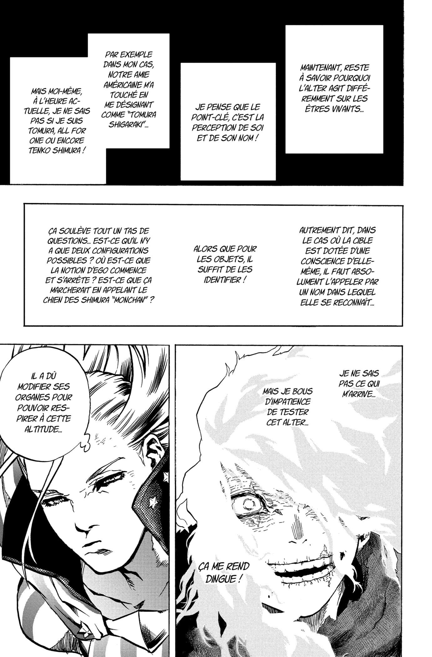 Read My Hero Academia VF Manga Online