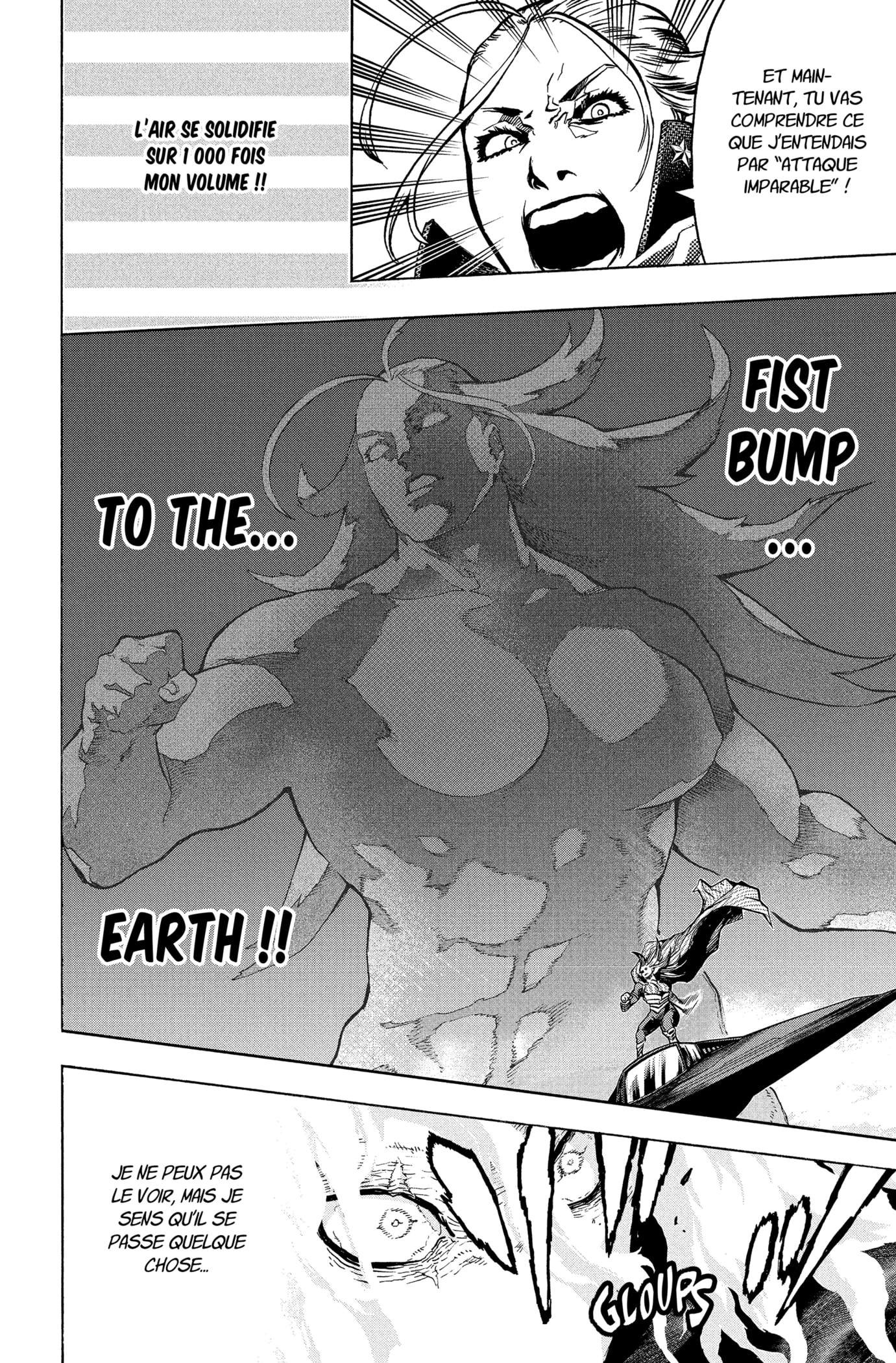 Read My Hero Academia VF Manga Online