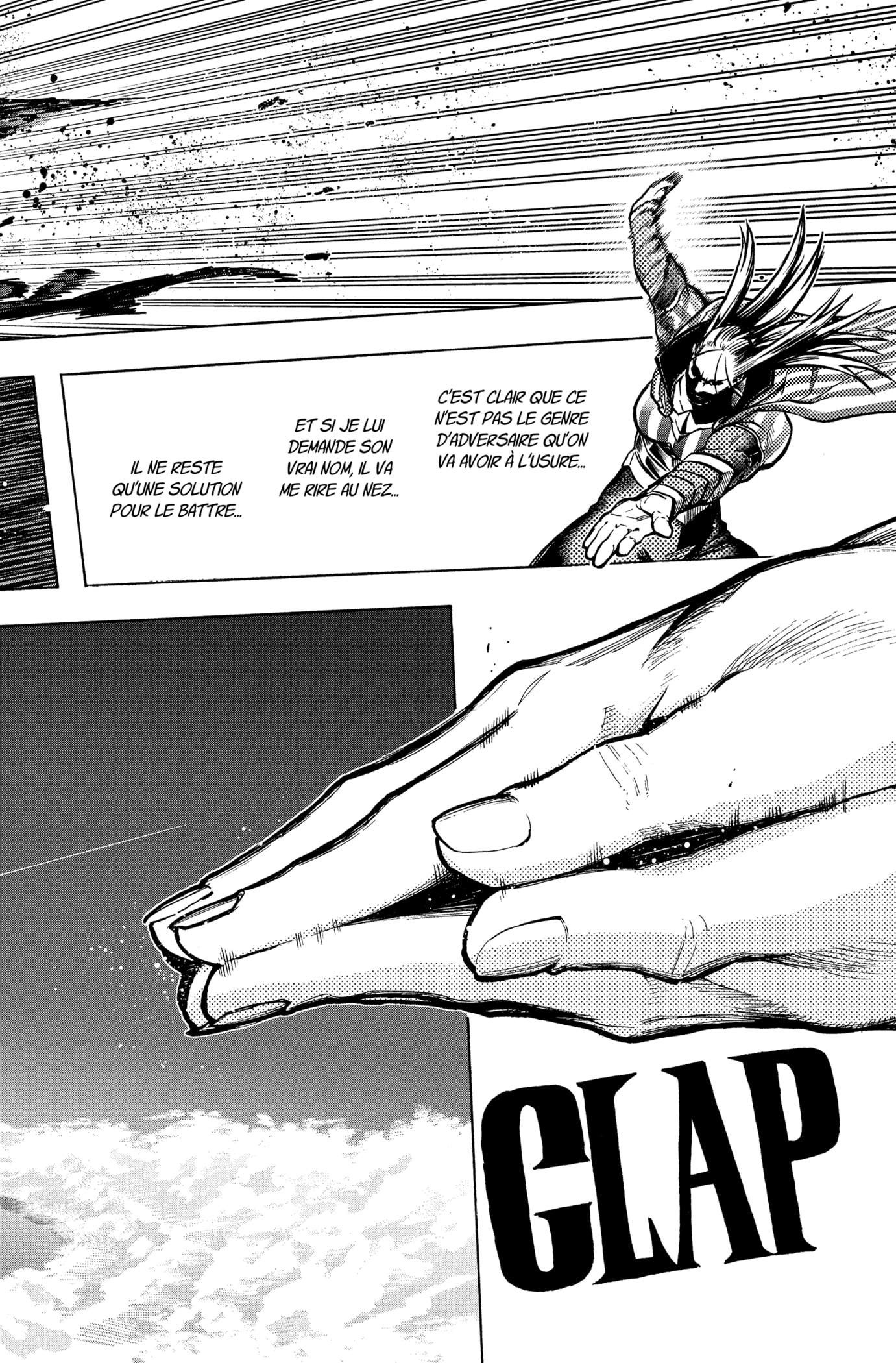 Read My Hero Academia VF Manga Online