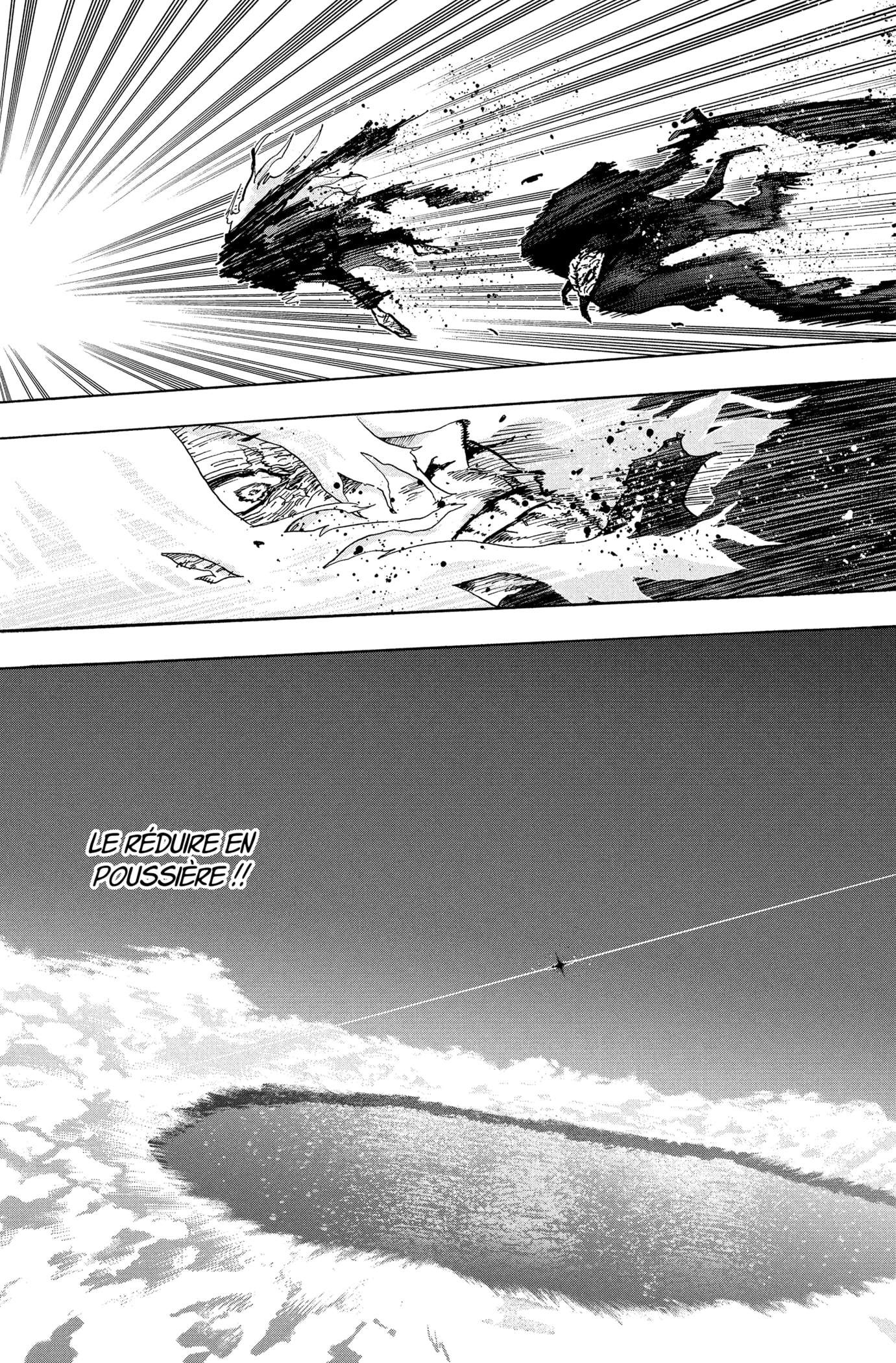 Read My Hero Academia VF Manga Online