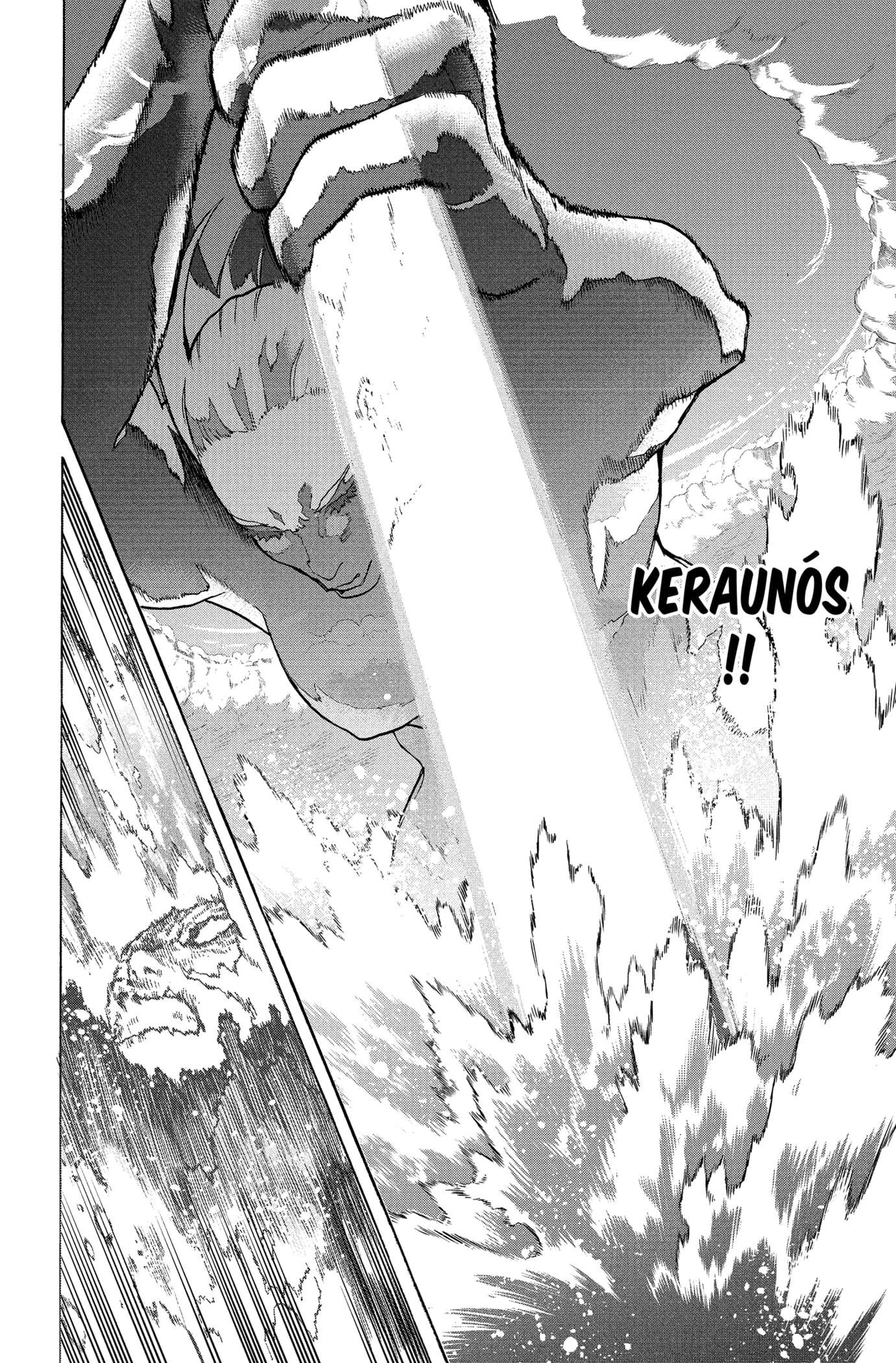 Read My Hero Academia VF Manga Online