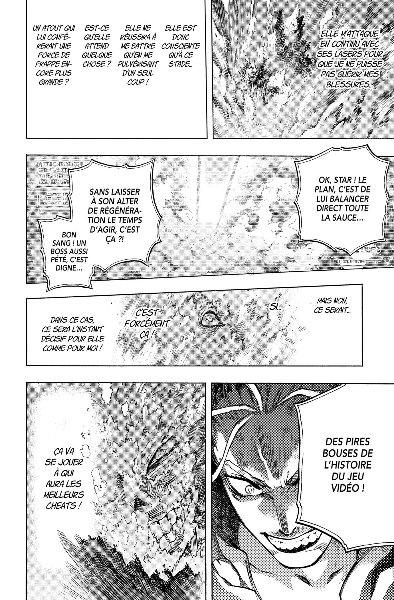 Read My Hero Academia VF Manga Online