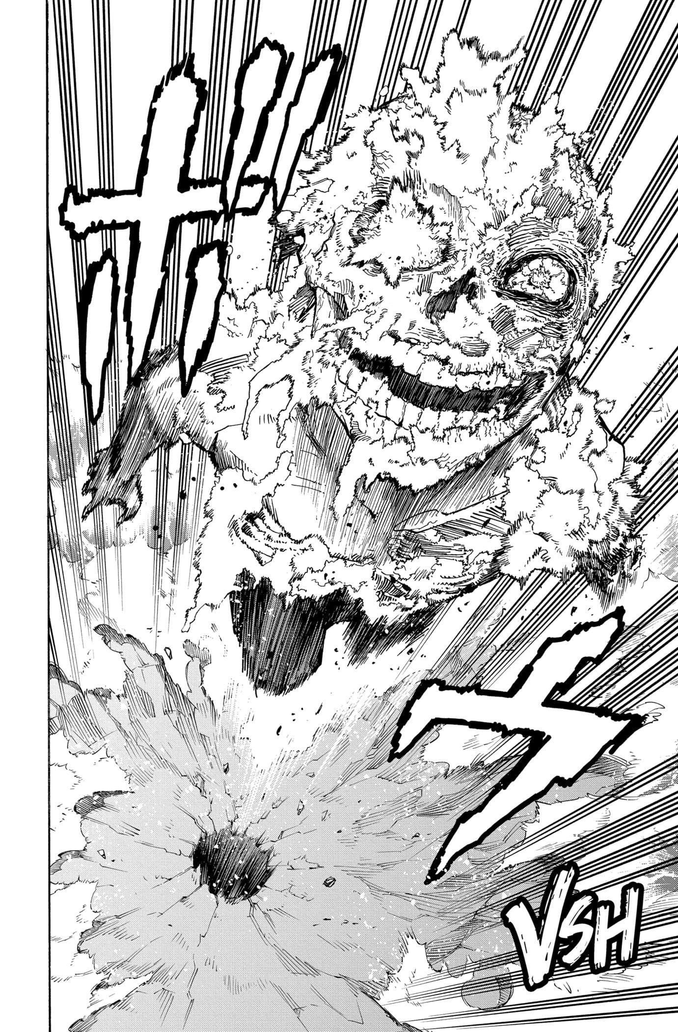 Read My Hero Academia VF Manga Online