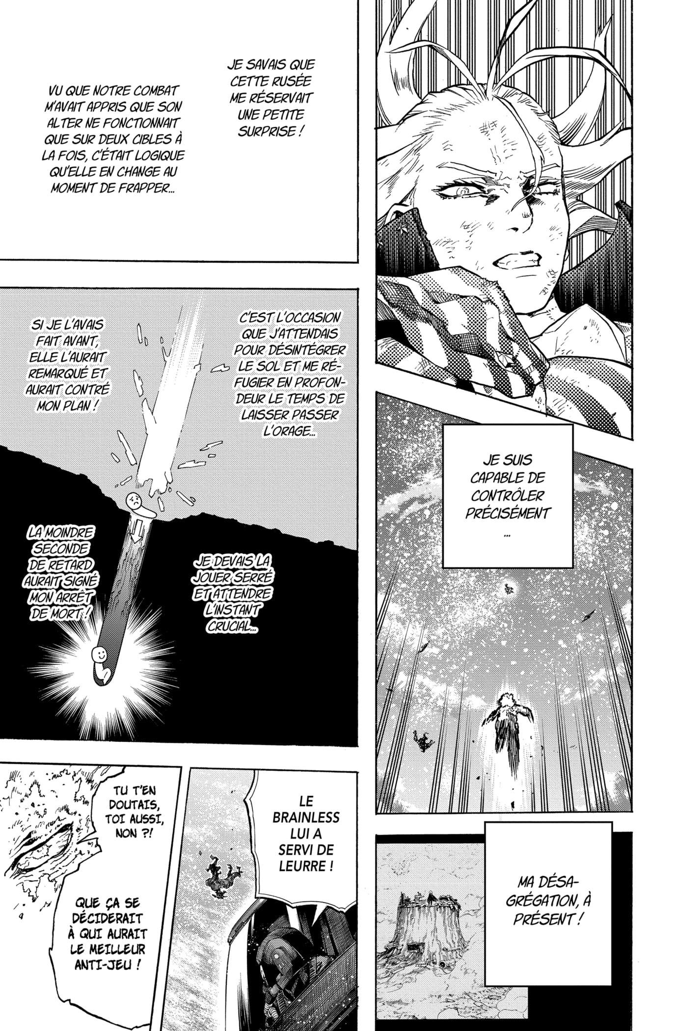 Read My Hero Academia VF Manga Online
