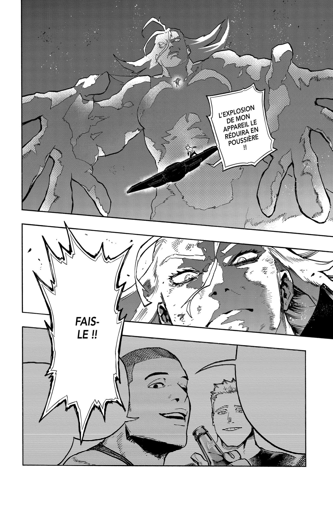 Read My Hero Academia VF Manga Online