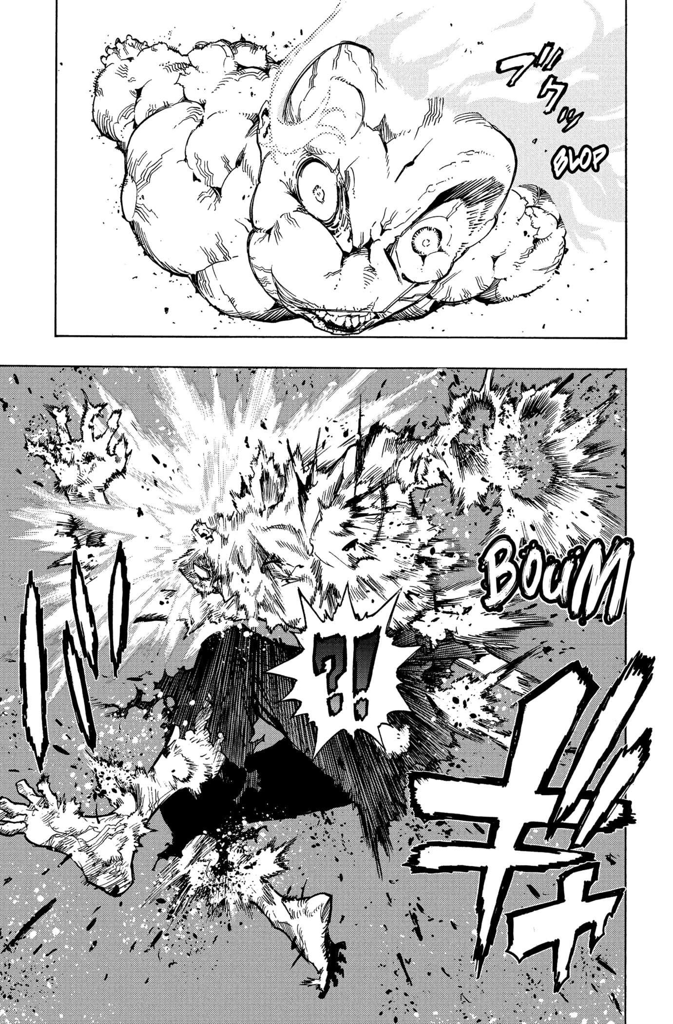Read My Hero Academia VF Manga Online