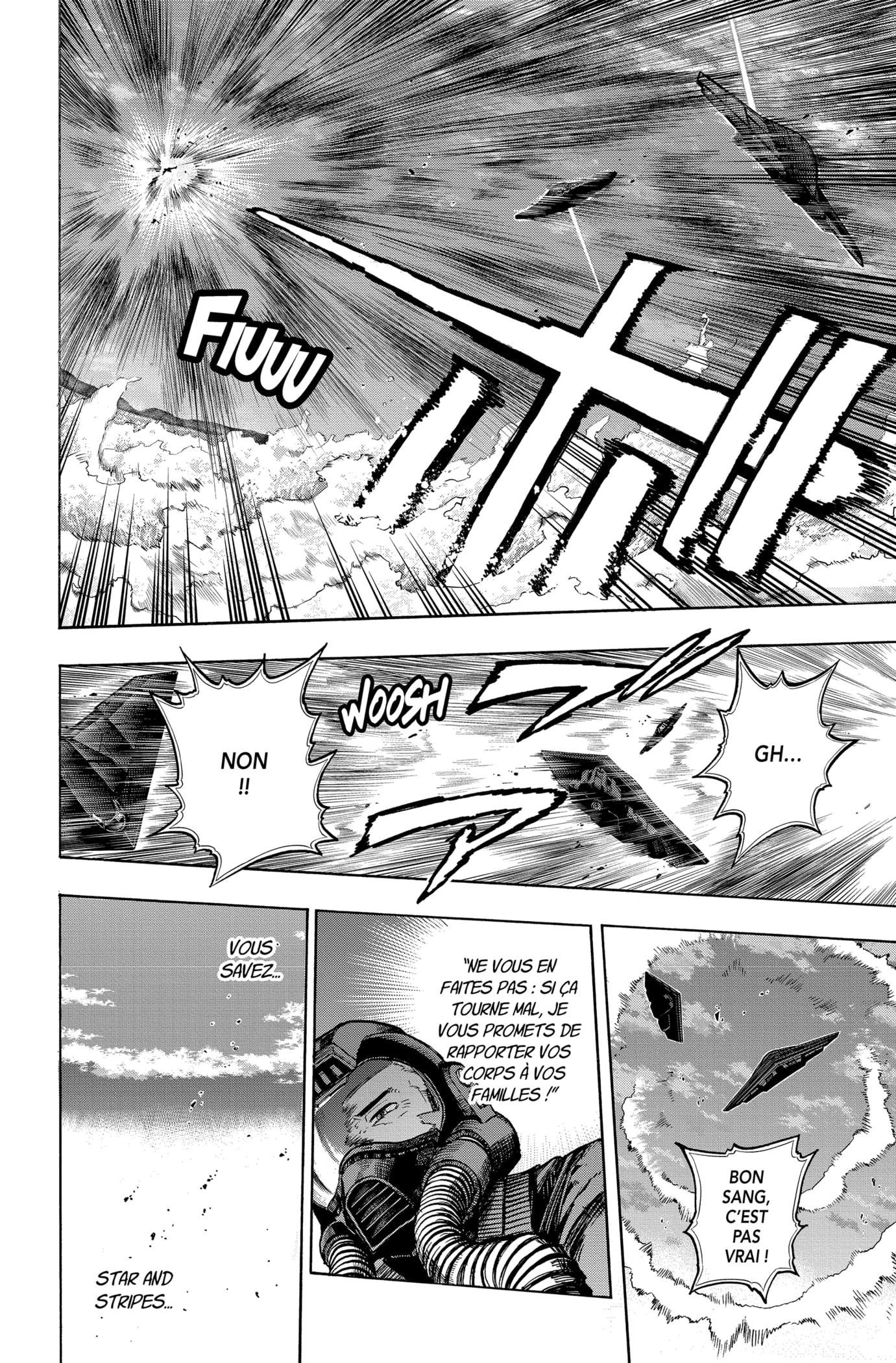 Read My Hero Academia VF Manga Online