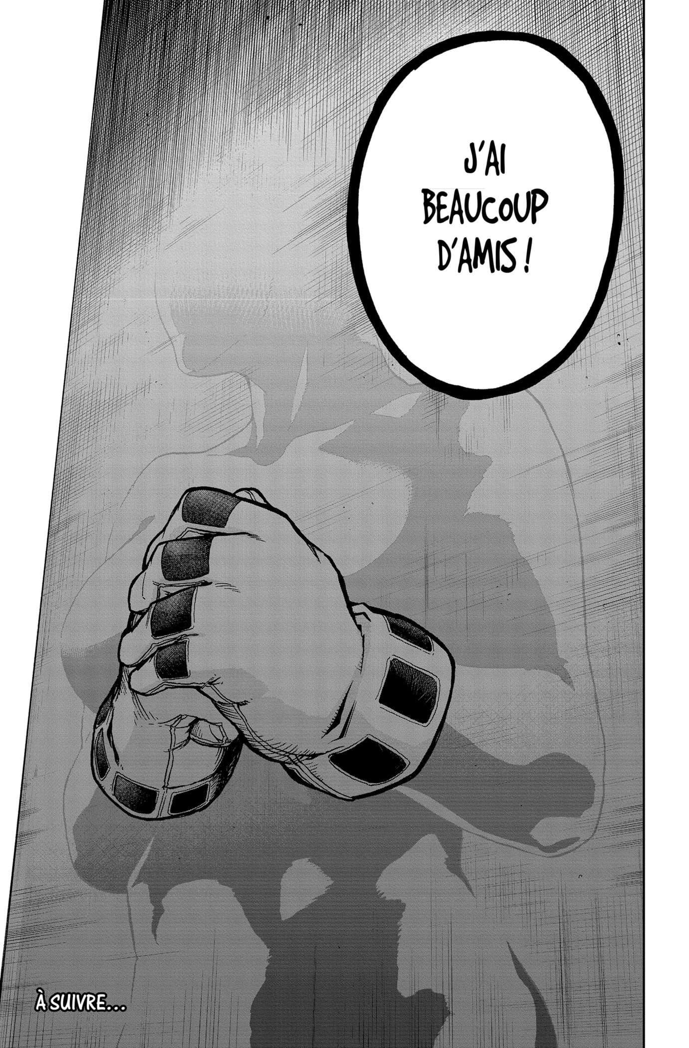 Read My Hero Academia VF Manga Online