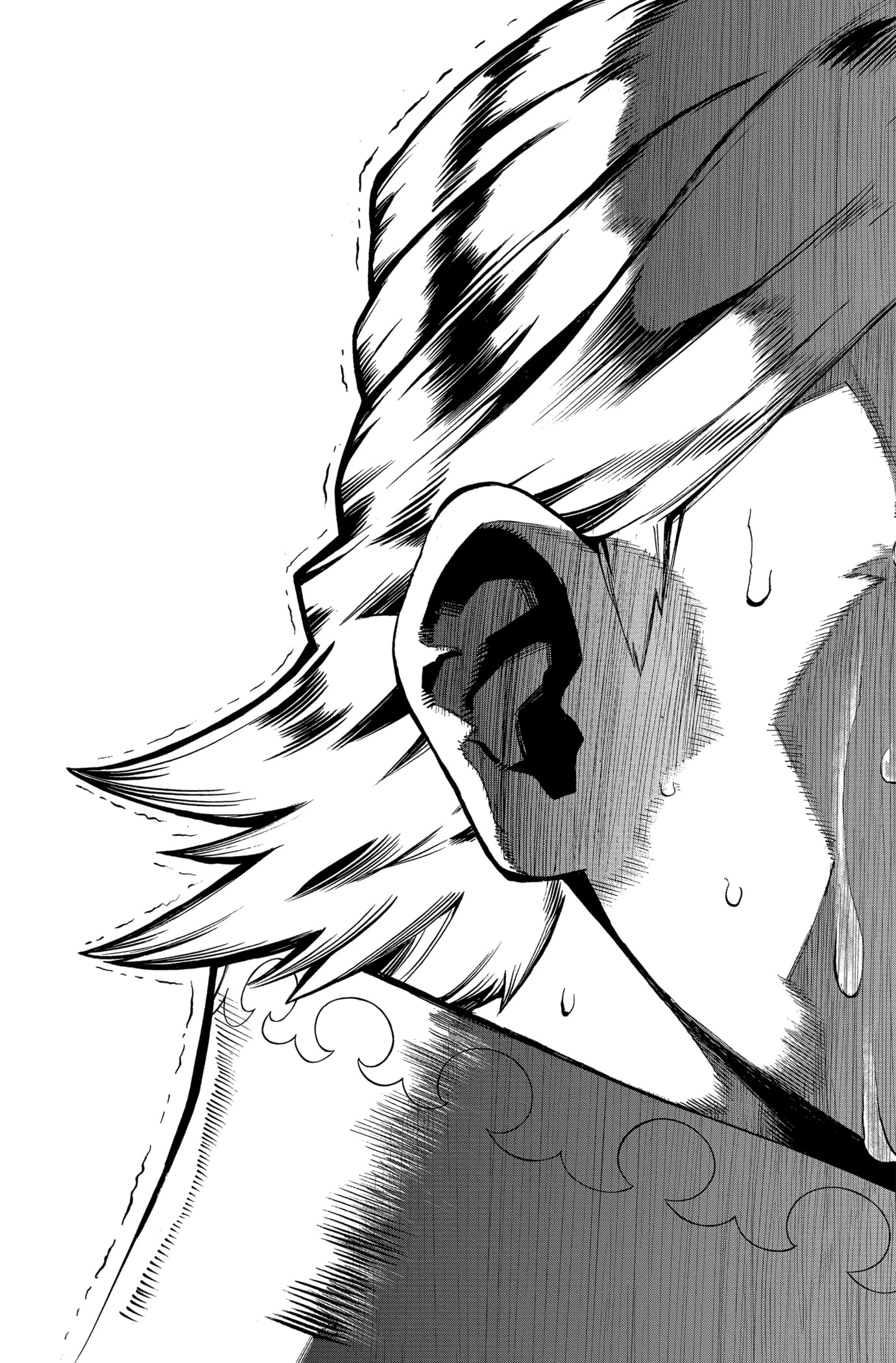 Read My Hero Academia VF Manga Online