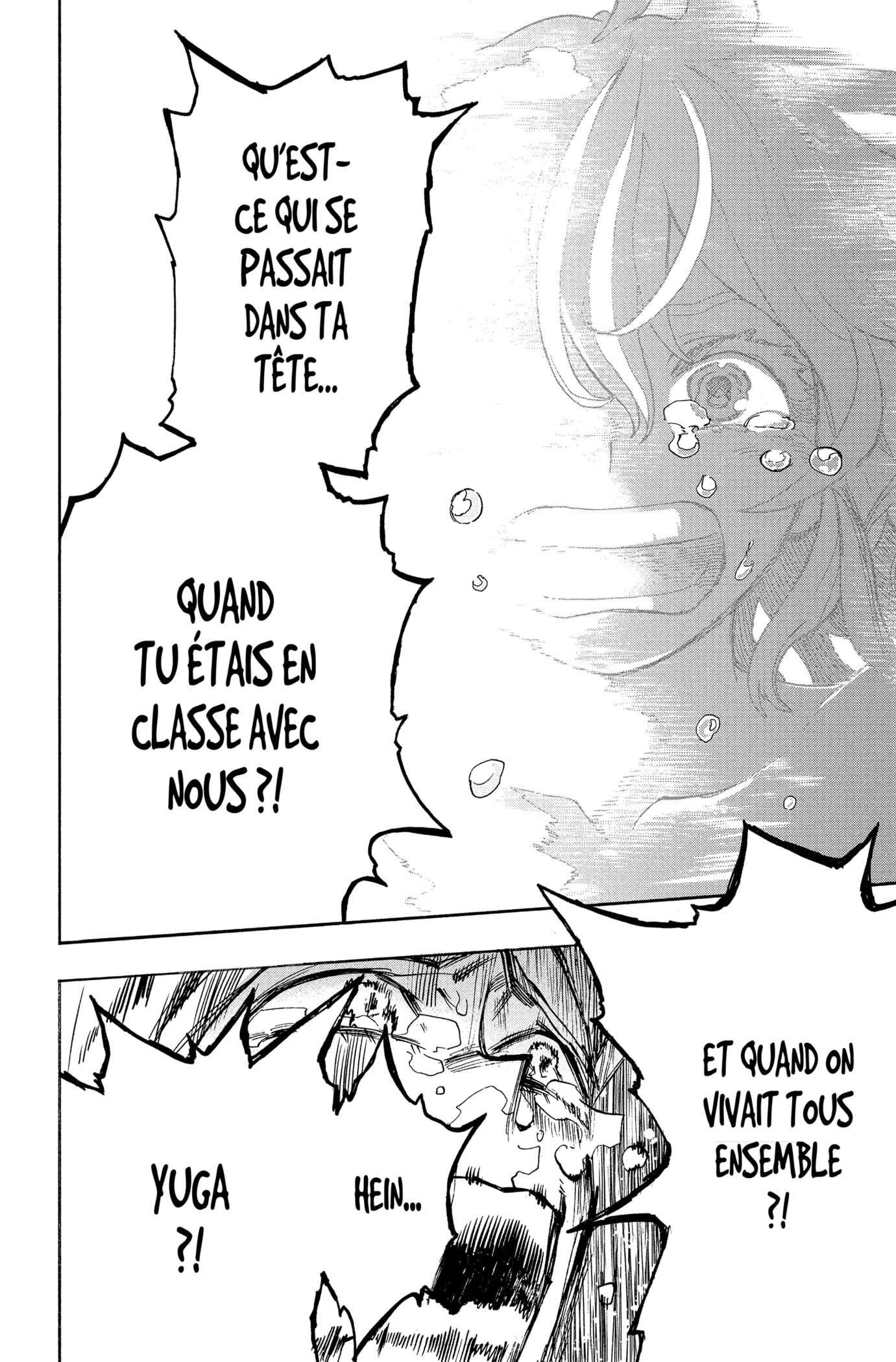 Read My Hero Academia VF Manga Online