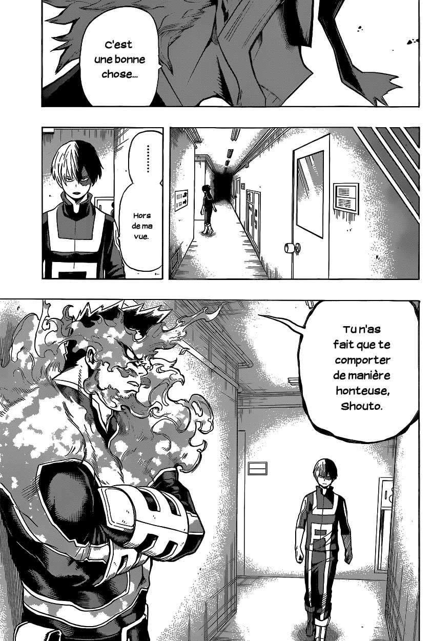 Read My Hero Academia VF Manga Online