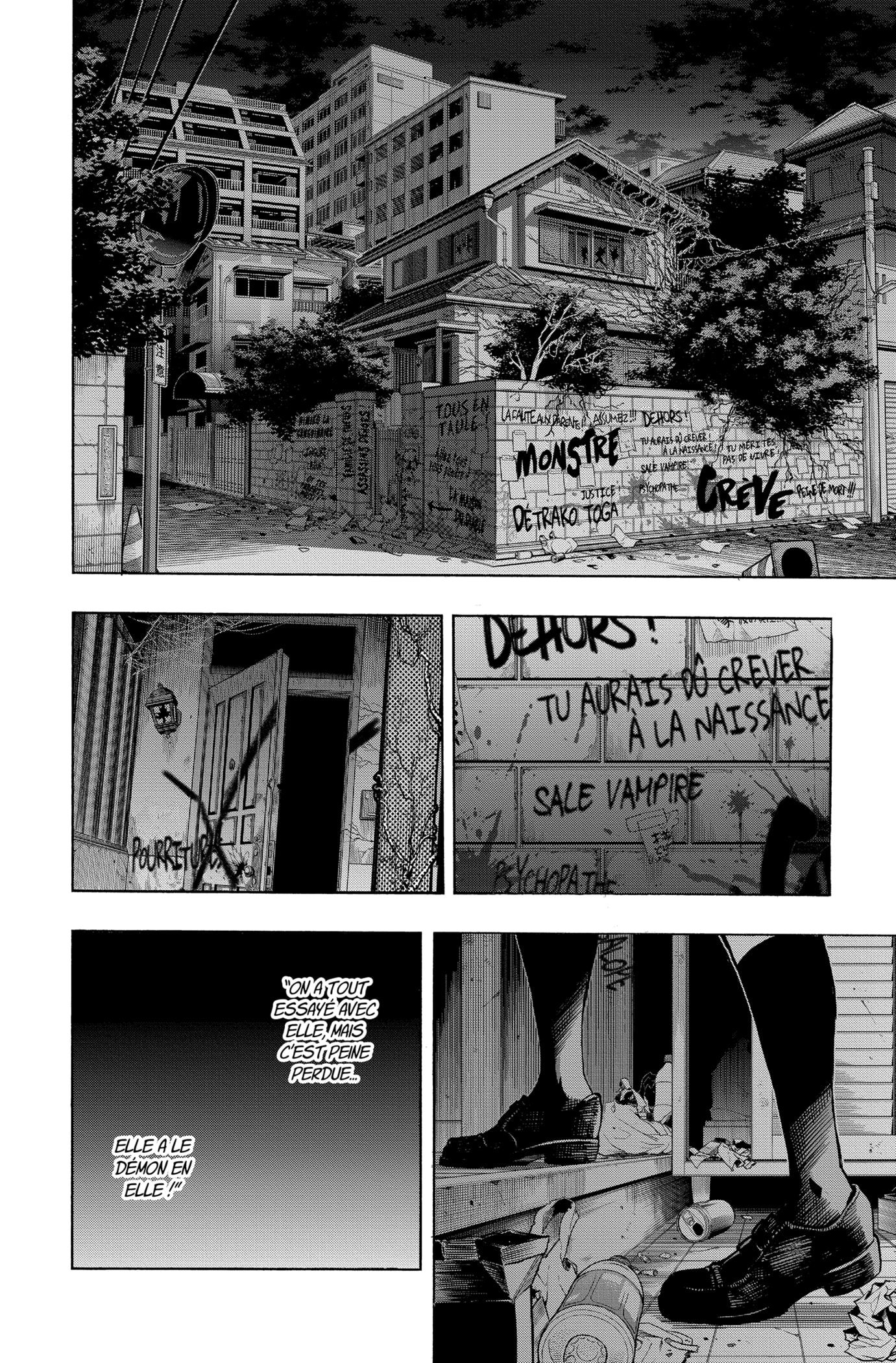 Read My Hero Academia VF Manga Online