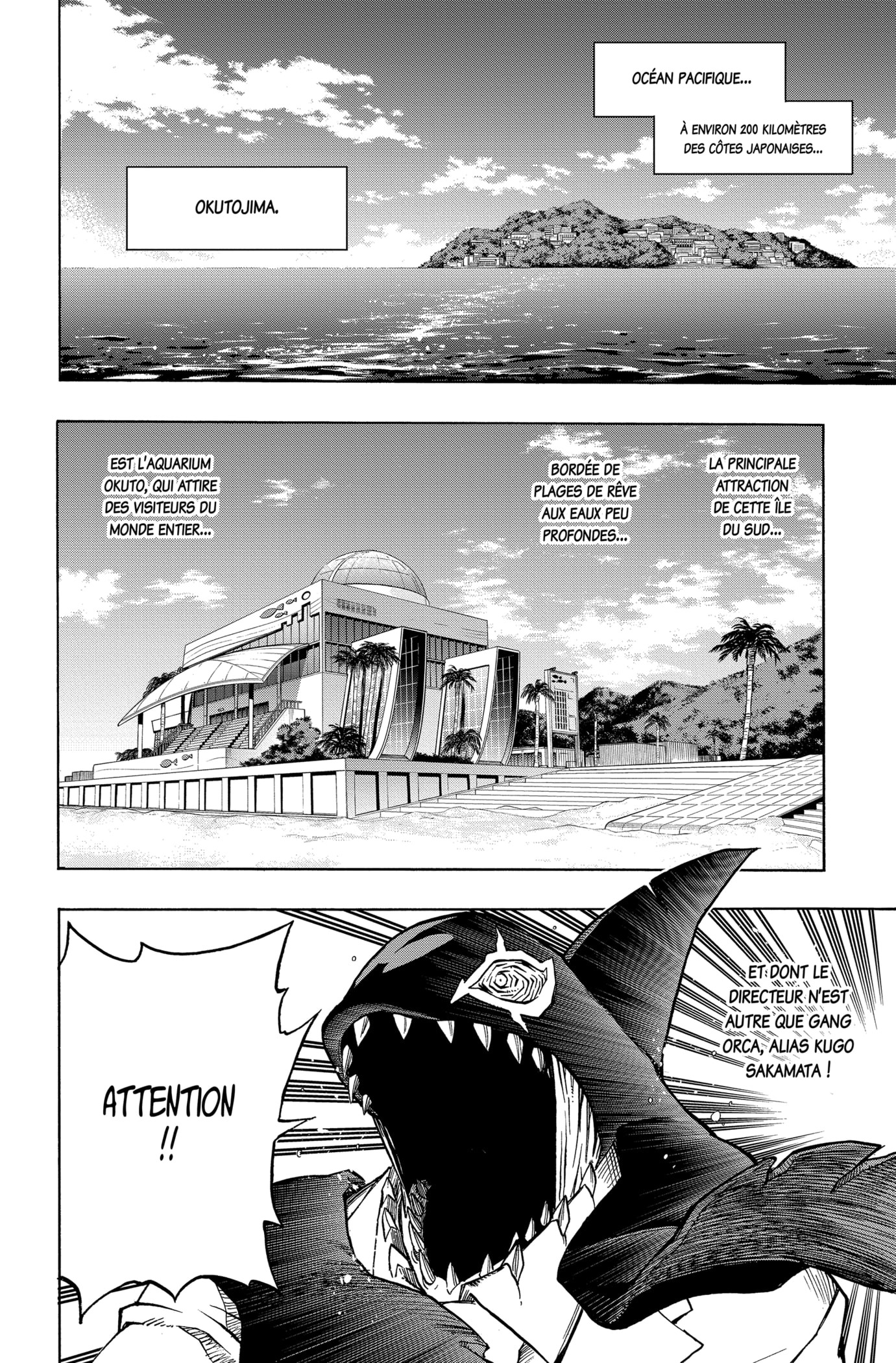 Read My Hero Academia VF Manga Online