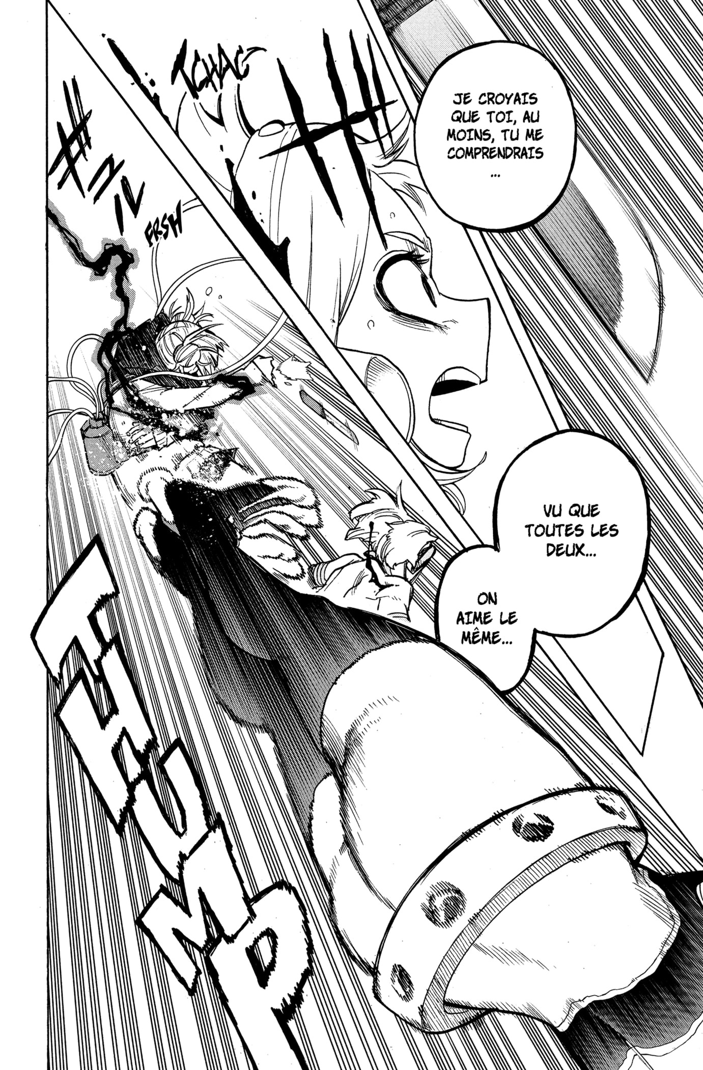 Read My Hero Academia VF Manga Online