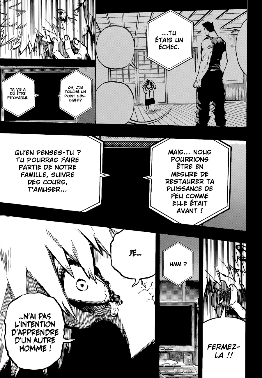 Read My Hero Academia VF Manga Online