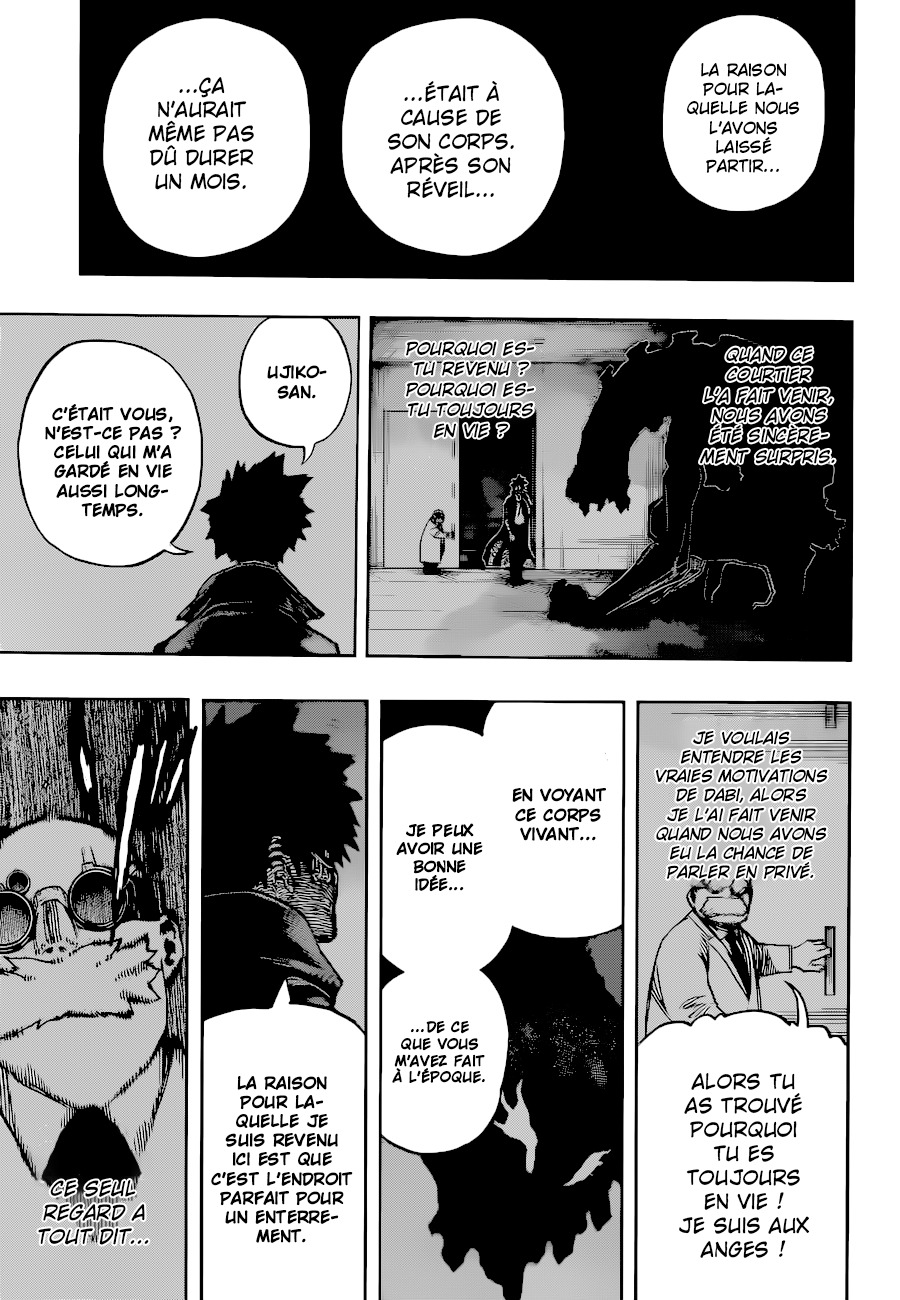 Read My Hero Academia VF Manga Online