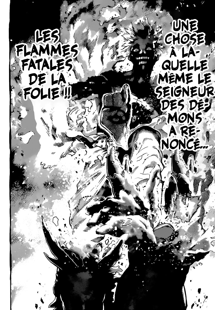 Read My Hero Academia VF Manga Online
