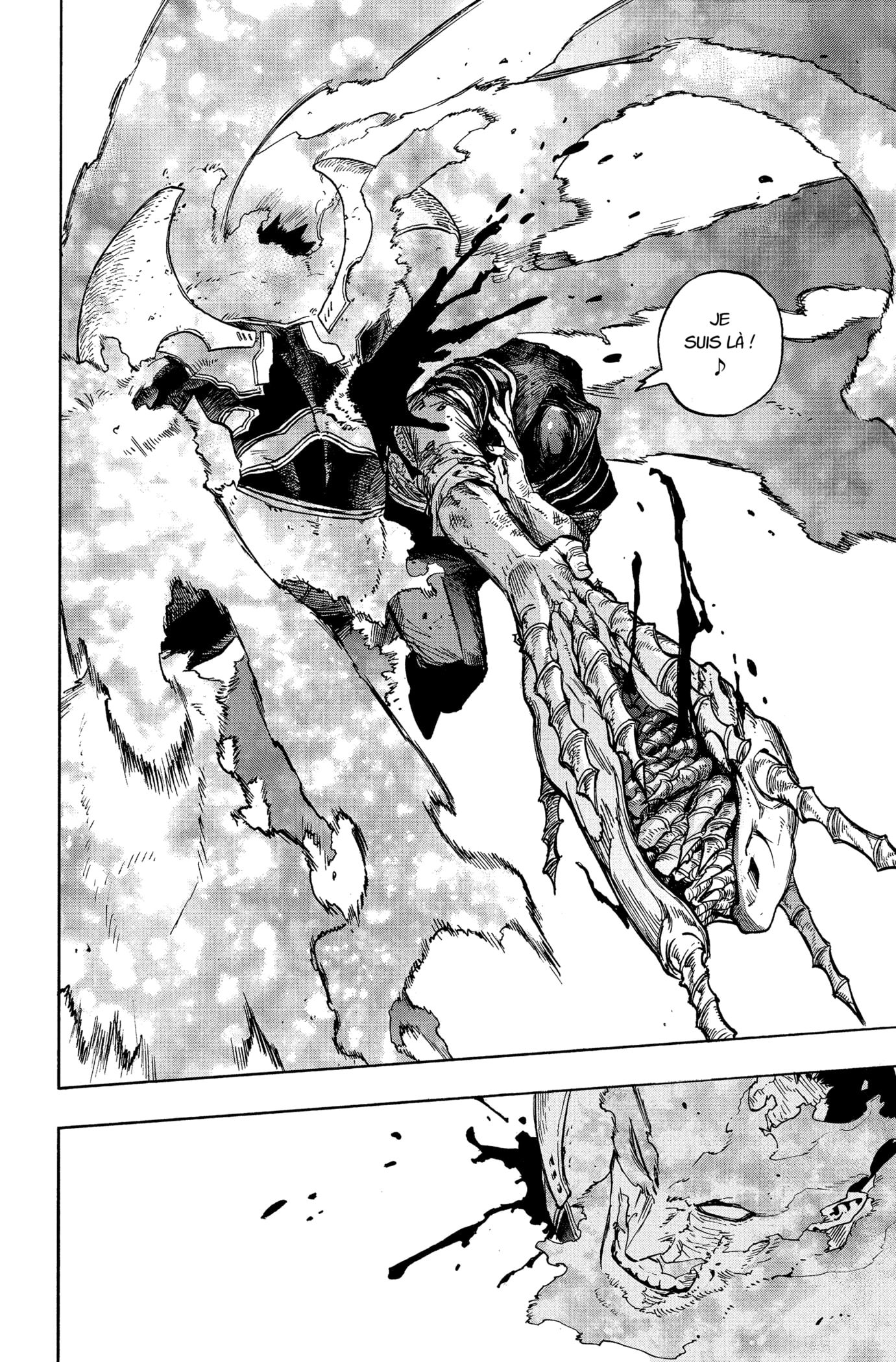 Read My Hero Academia VF Manga Online