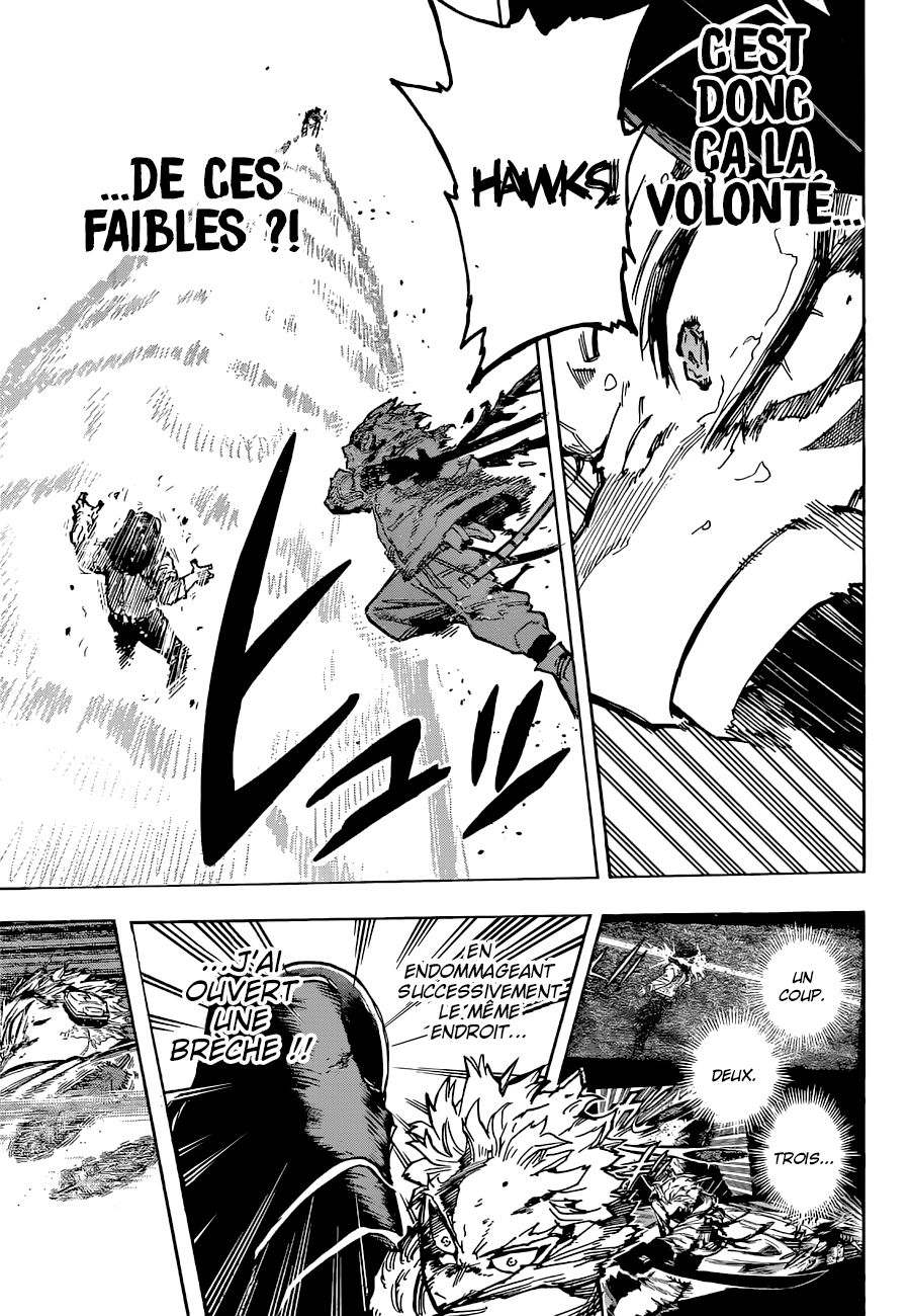 Read My Hero Academia VF Manga Online