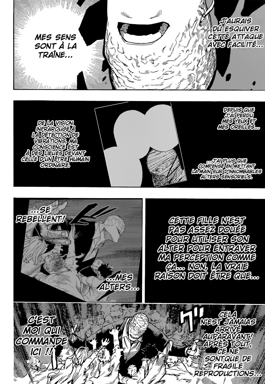 Read My Hero Academia VF Manga Online