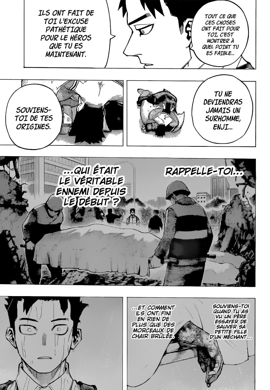 Read My Hero Academia VF Manga Online