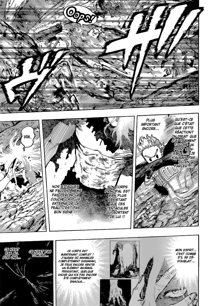 Read My Hero Academia VF Manga Online