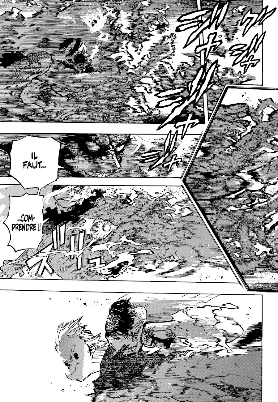 Read My Hero Academia VF Manga Online