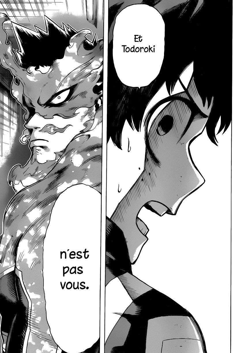 Read My Hero Academia VF Manga Online