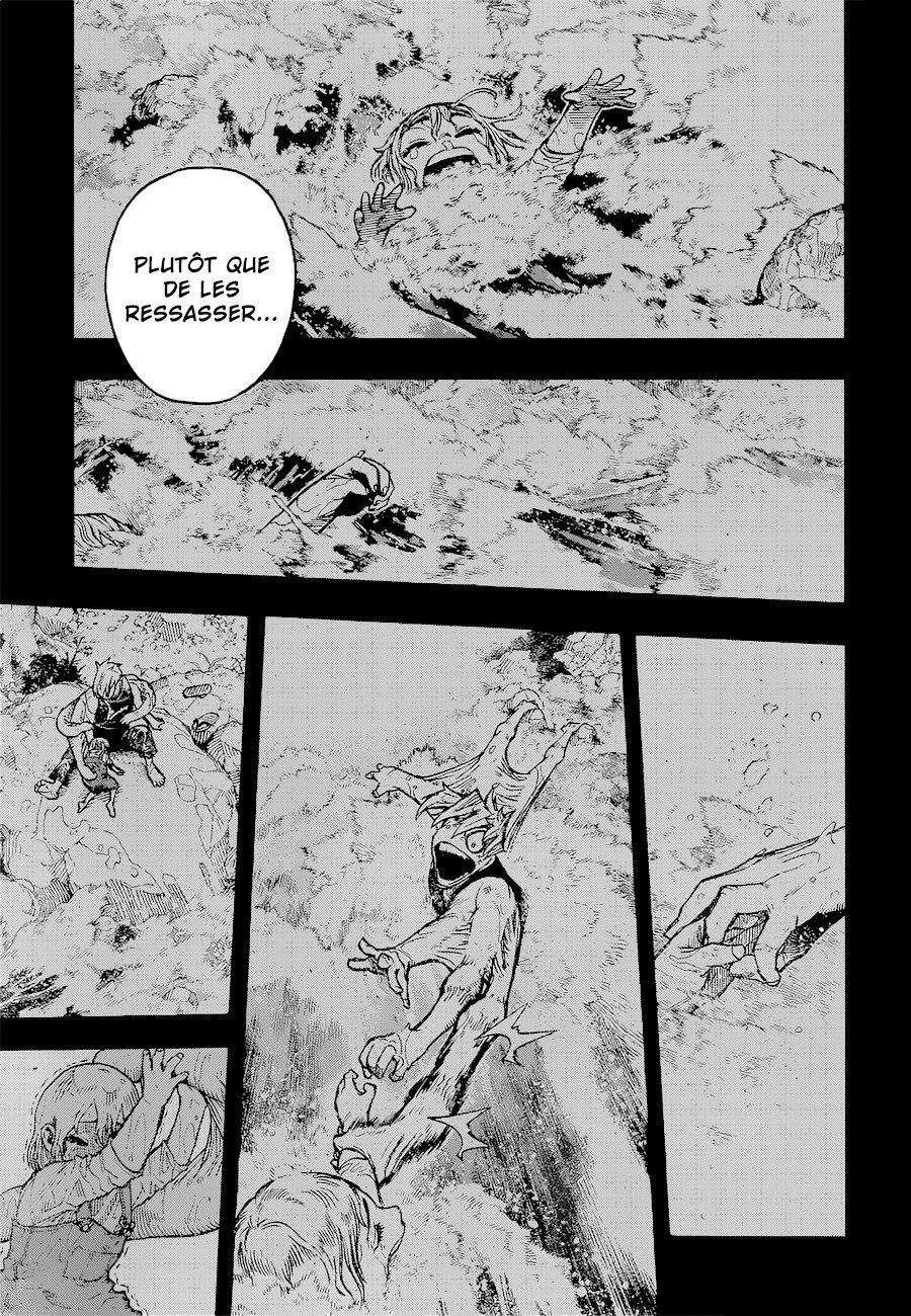 Read My Hero Academia VF Manga Online