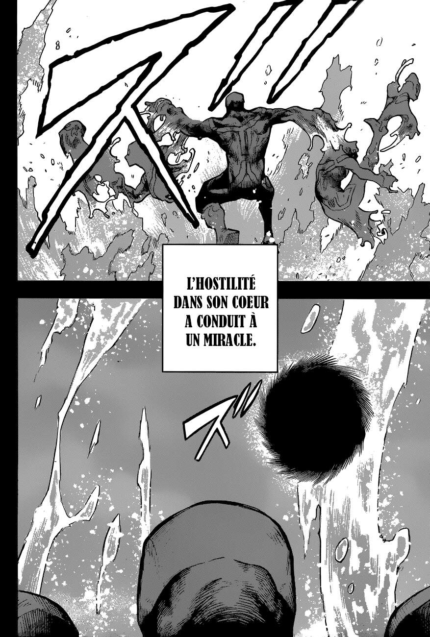 Read My Hero Academia VF Manga Online