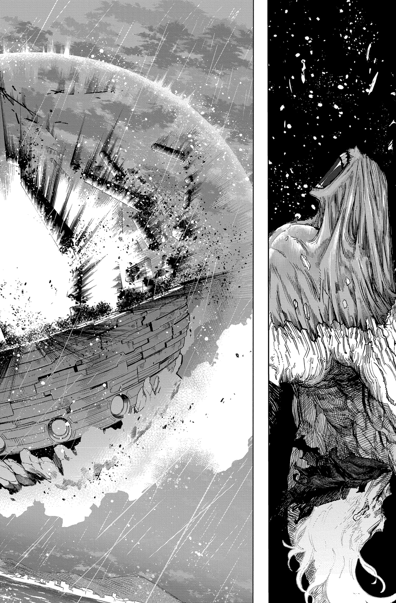 Read My Hero Academia VF Manga Online