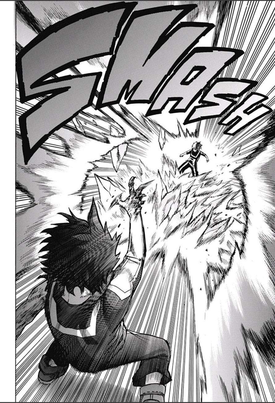 Read My Hero Academia VF Manga Online