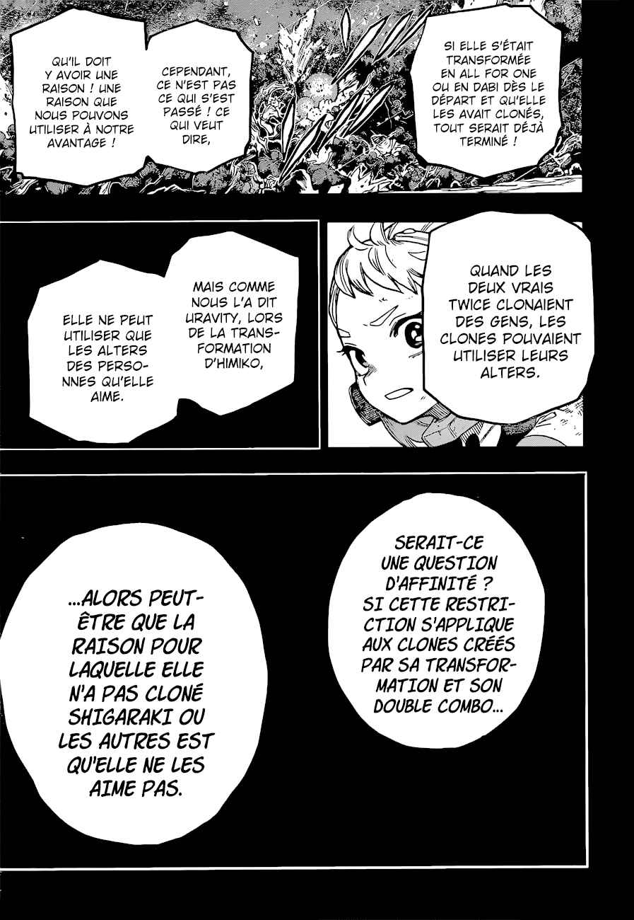 Read My Hero Academia VF Manga Online