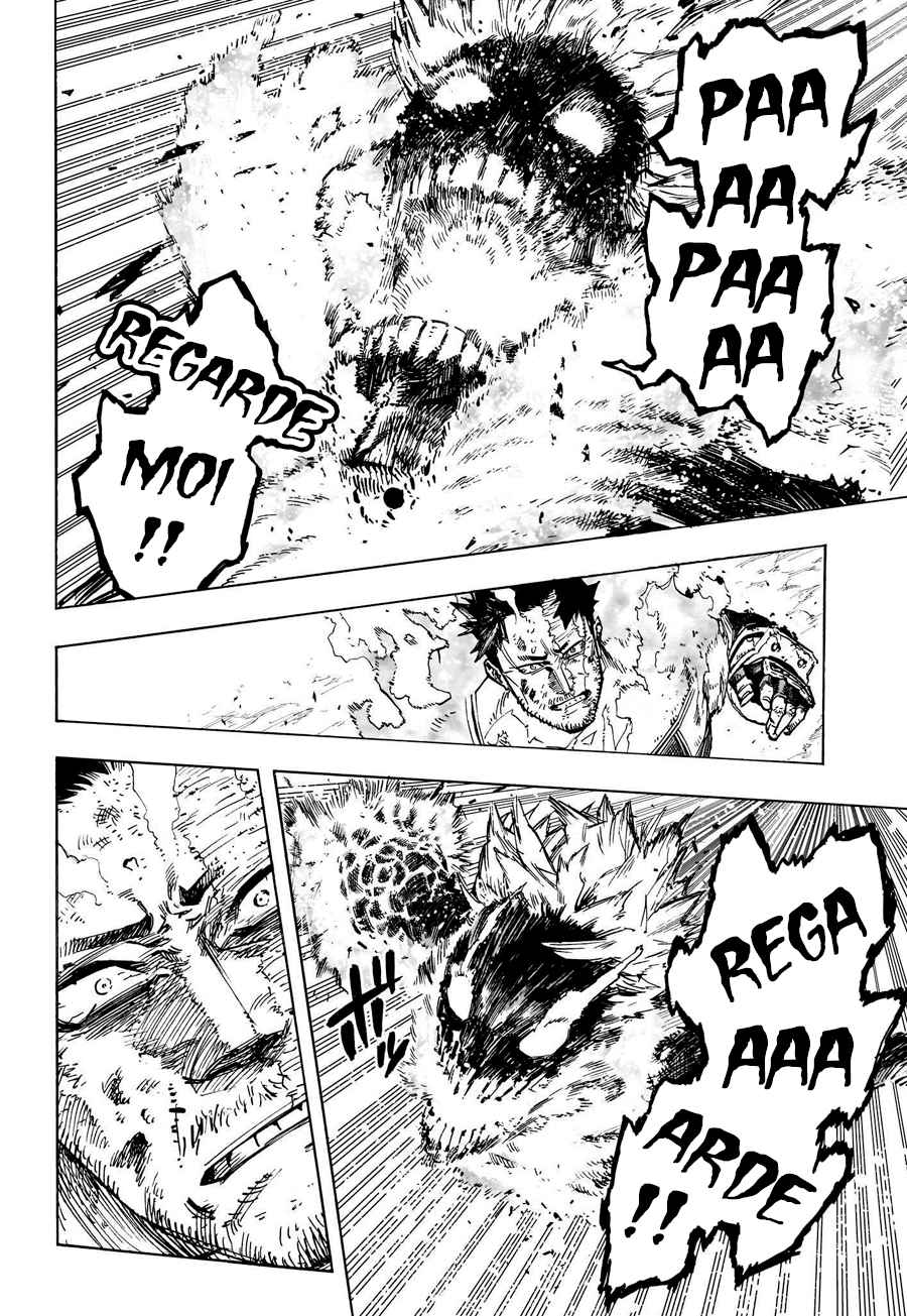 Read My Hero Academia VF Manga Online