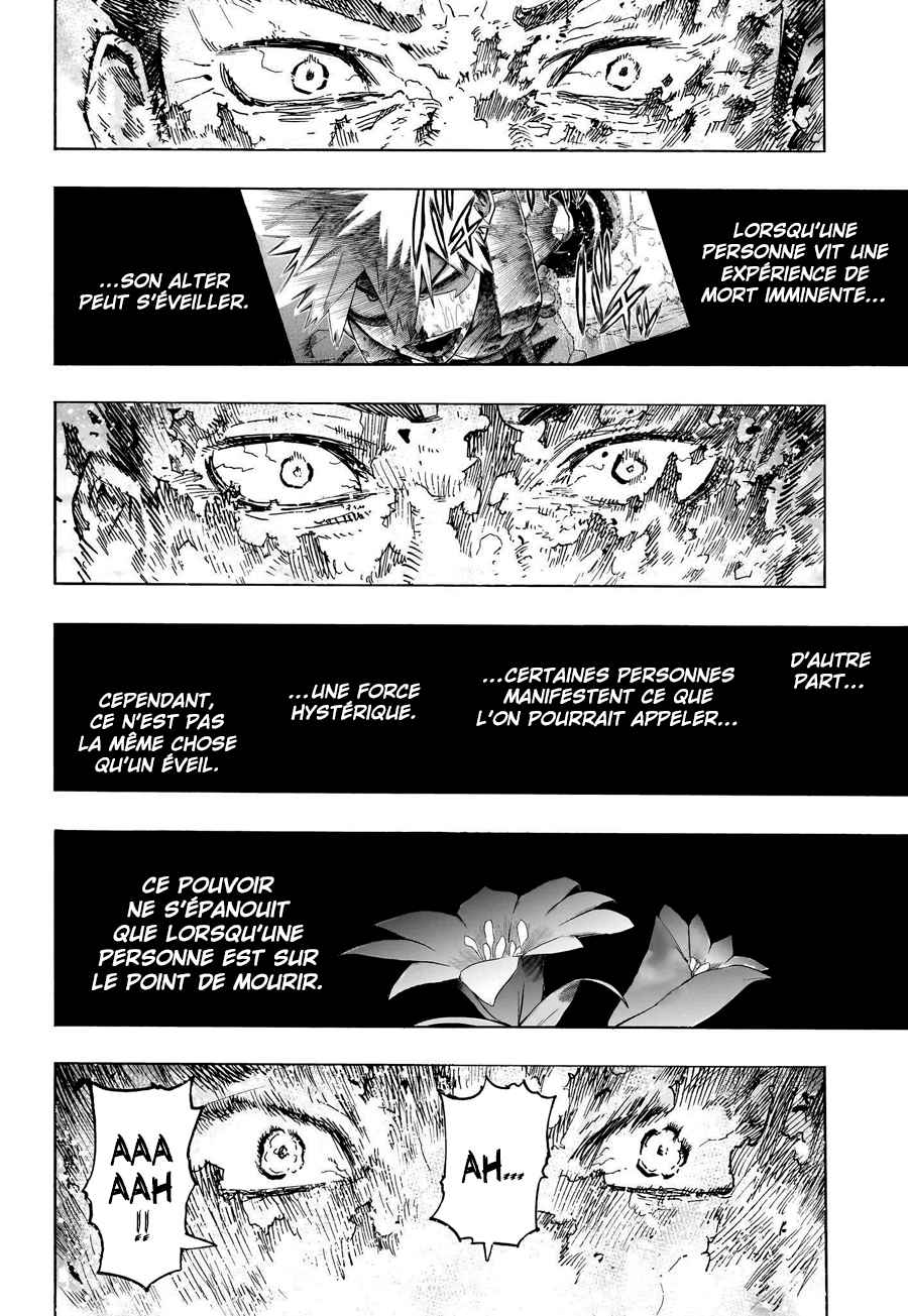 Read My Hero Academia VF Manga Online