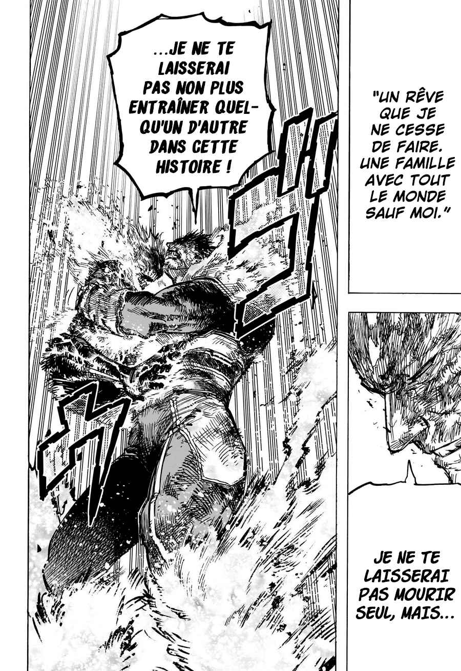Read My Hero Academia VF Manga Online
