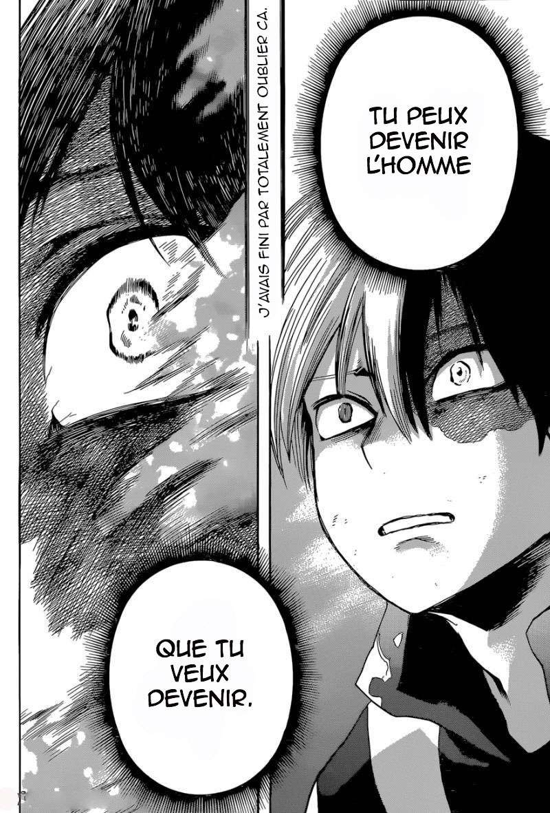 Read My Hero Academia VF Manga Online