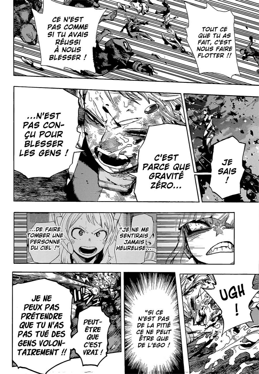Read My Hero Academia VF Manga Online