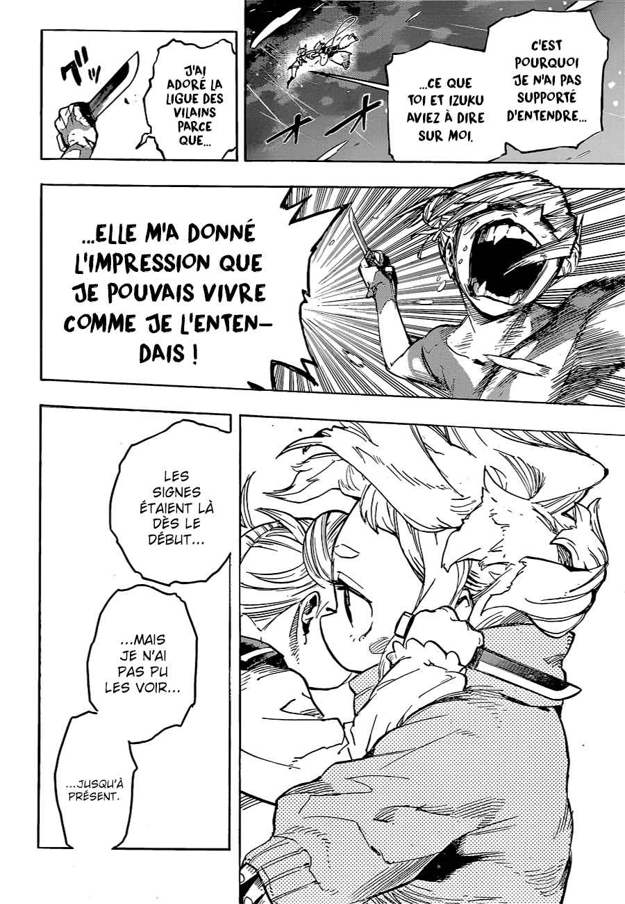 Read My Hero Academia VF Manga Online