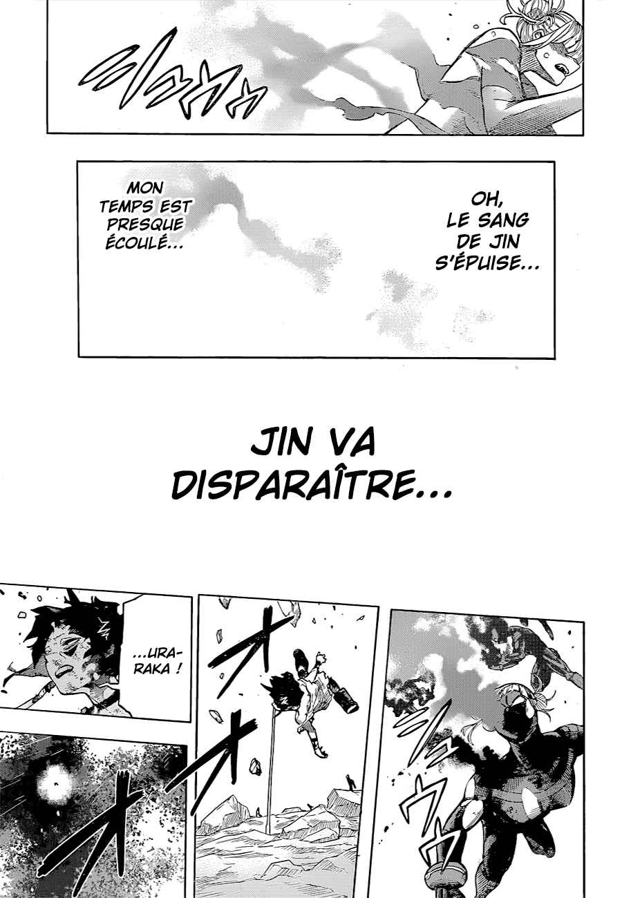Read My Hero Academia VF Manga Online