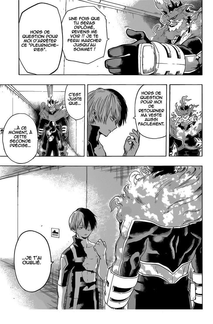 Read My Hero Academia VF Manga Online