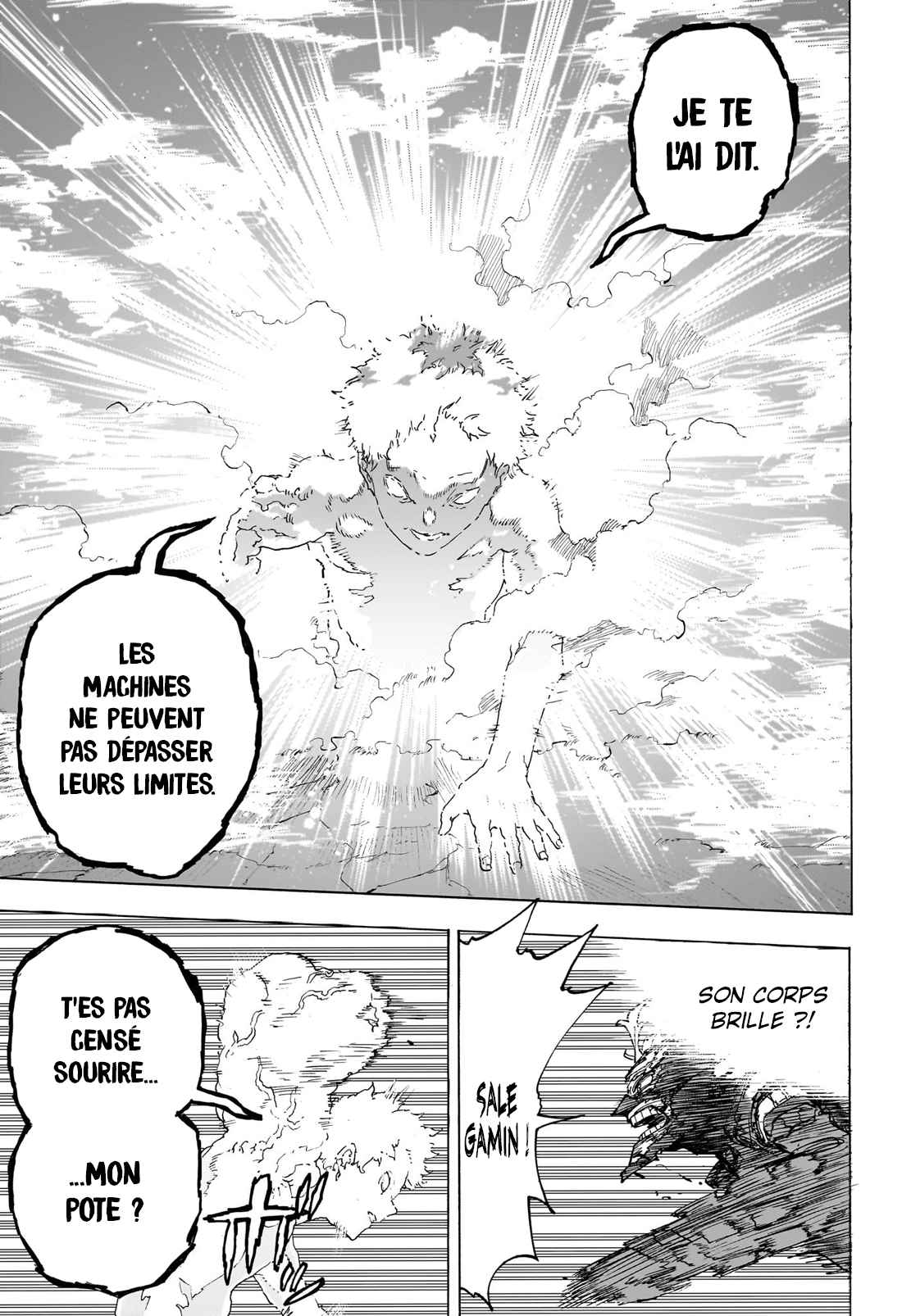 Read My Hero Academia VF Manga Online