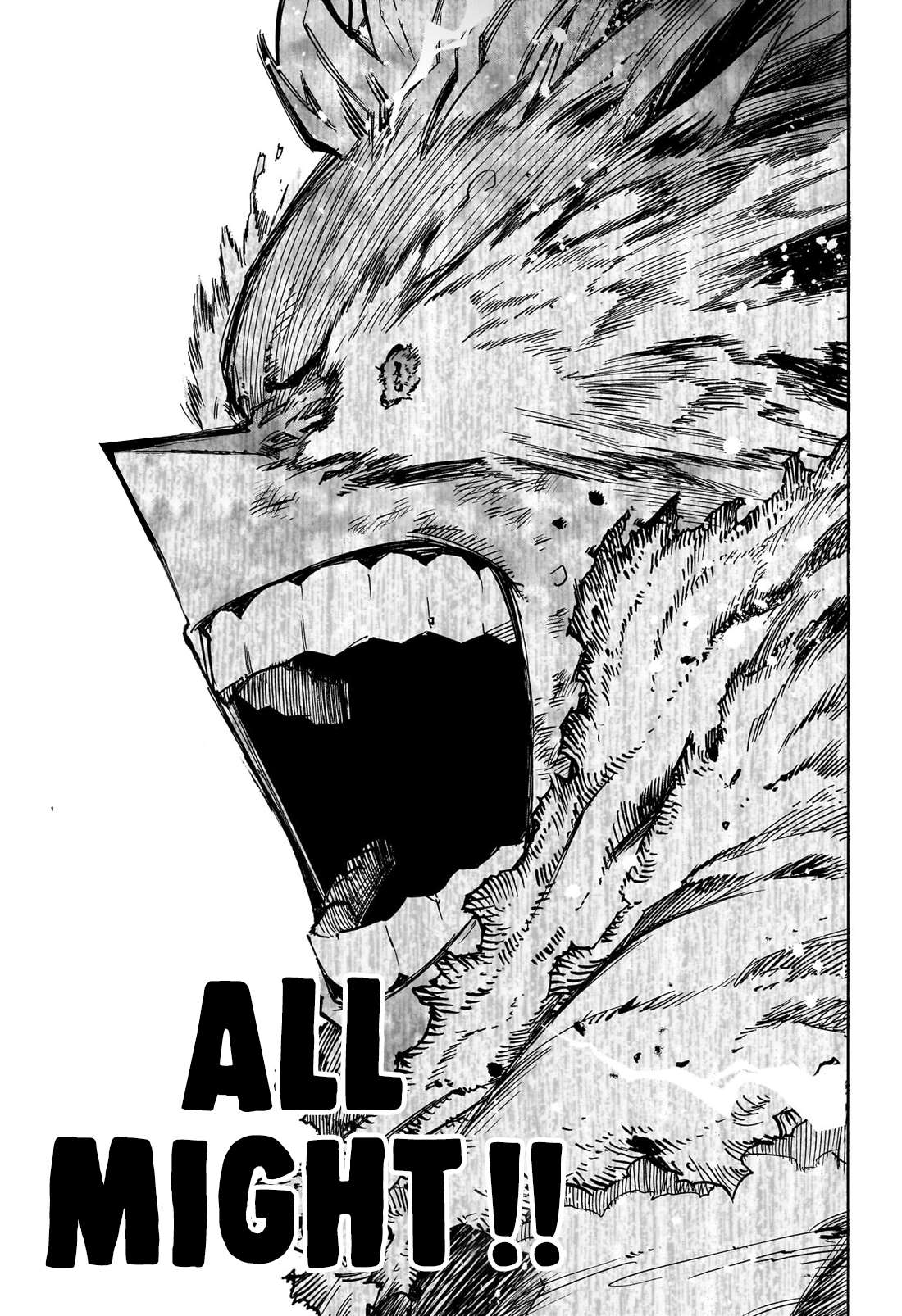 Read My Hero Academia VF Manga Online