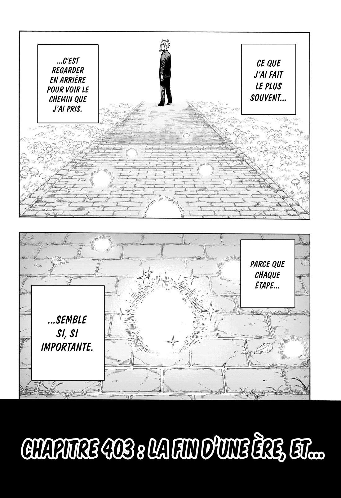 Read My Hero Academia VF Manga Online